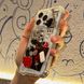 Чохол об'ємний ручної роботи з кільцем для iPhone 11 Pro That's My® Tokyo Series 2