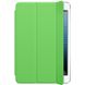 Чохол (книжка) Smart Case Series для Apple iPad Pro 12.9" (2020) (Зелений / Green)