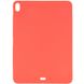 Чохол Silicone Case Full without Logo (A) для Apple iPad Pro 11" (2018) (Рожевий / Hot Pink)