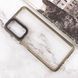 Чехол TPU+PC Colorside для Samsung Galaxy A24 4G (Gray)
