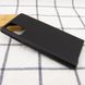 Кожаный чехол AHIMSA PU Leather Case (A) для Samsung Galaxy Note 20 (Черный)