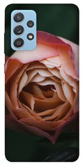Чехол для Samsung Galaxy A52 4G / A52 5G PandaPrint Роза остин цветы