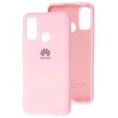 Чехол для Huawei P Smart 2020 my colors розовый