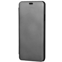 Чохол-книжка Clear View Standing Cover для Samsung Galaxy M31s Чорний