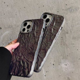 Чохол для iPhone 14 Pro Max Foil Laser Chameleon