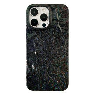 Чохол для iPhone 14 Pro Max Foil Laser Chameleon