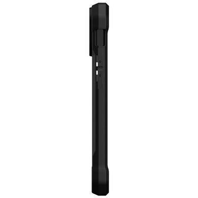 Чохол TPU UAG ESSENTIAL Armor для Apple iPhone 11 (6.1") Чорний