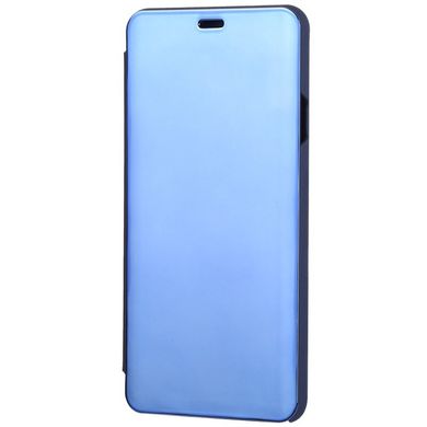 Чохол-книжка Clear View Standing Cover для Realme C12 / C15 Синій