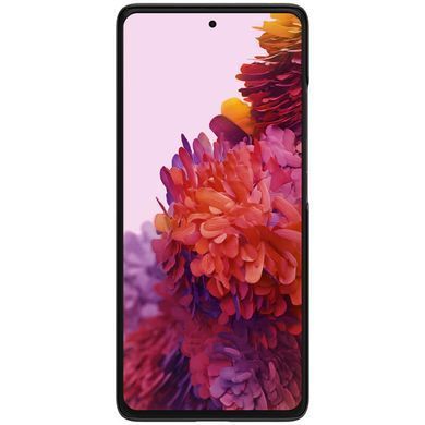 Чехол Nillkin Matte для Samsung Galaxy S21 Ultra (Черный)