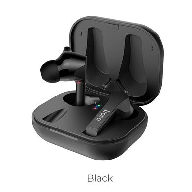 Навушники Bluetooth HOCO ES34 Pleasure wireless headset, Черный