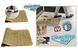 Супервбираючий придверні килимок Clean Step Mat / Килимок решіток