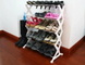 Стійка для зберігання взуття UTM Shoe Rack 5 полиць