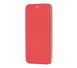 Чехол книжка Premium для Samsung Galaxy S9+ Plus (G965) красный