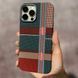 Карбоновий чохол для Apple iPhone 15 Pro Max LUXO Carbon Case with Magsafe