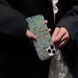 Чохол для iPhone 14 Pro Max Foil Laser Chameleon