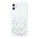 Чохол для iPhone 11 iPefet білий