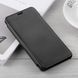 Чехол-книжка Clear View Standing Cover для Samsung Galaxy M31s Черный
