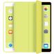 Чехол (книжка) Smart Case Series для Apple iPad Air 10.9'' (2020) (Салатовый / Green)