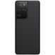 Чехол Nillkin Matte для Samsung Galaxy S21 Ultra (Черный)