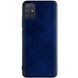 Кожаный чехол AIORIA Vintage для Samsung Galaxy A51 (Синий)
