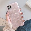 Чехол для iPhone 11 Confetti Jelly Case Pink