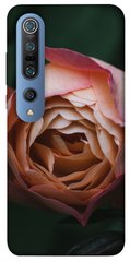 Чехол для Xiaomi Mi 10 / Mi 10 Pro PandaPrint Роза остин цветы