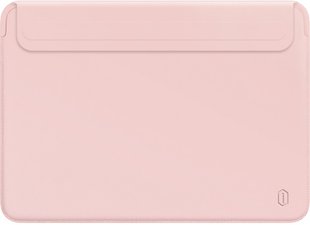 Чехол-конверт WiWU 12 Air Skin Pro II Pink
