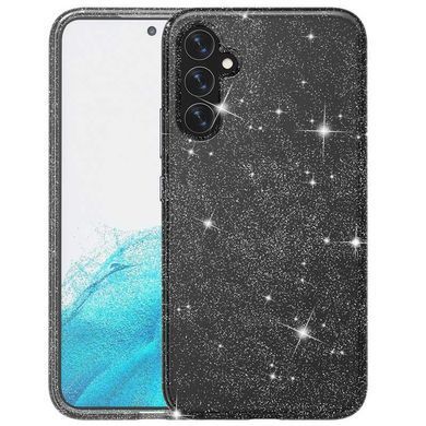 TPU чехол Nova для Samsung Galaxy A24 4G (Grey)
