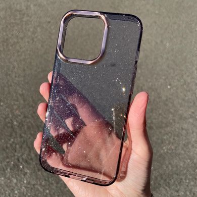 Чехол для iPhone 15 Sparkle case