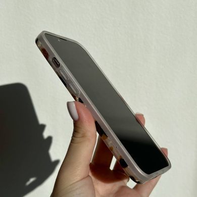 Леопардовый чехол для iPhone 15 Pro Max Leopard