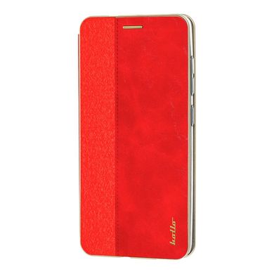 Чехол для Samsung Galaxy A51 (A515) Hollo Join Красный