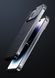 Металлический чехол для iPhone 13 Pro Aluminium Case Militari Grade Silver