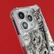 Чехол объемный ручной работы для iPhone 15 Plus That's My&reg;