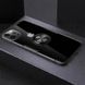 TPU+PC чехол Deen CrystalRing for Magnet (opp) для Apple iPhone 12 Pro / 12 (6.1"") Бесцветный / Черный