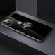 TPU + PC чохол Deen CrystalRing for Magnet (opp) для Apple iPhone 12 Pro / 12 (6.1 "") Безбарвний / Чорний