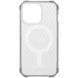 Чохол TPU UAG ESSENTIAL Armor with MagSafe для Apple iPhone 13 Pro (6.1"") Матовий