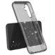 TPU чехол Nova для Samsung Galaxy A24 4G (Grey)