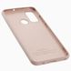 Чехол для Huawei P Smart 2020 my colors розовый (pink sand)