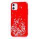 Чохол для iPhone 11 iPefet червоний