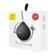 Кабель BASEUS combo Micro USB/Lightning/Type-C Waterdrop three-in-one scaling |1.5A, 1.5m| Black, Black