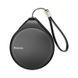Кабель BASEUS combo Micro USB/Lightning/Type-C Waterdrop three-in-one scaling |1.5A, 1.5m| Black, Black