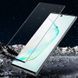 Защитное стекло Nillkin (CP+max 3D) для Samsung Galaxy Note 20 Ultra (Черный)