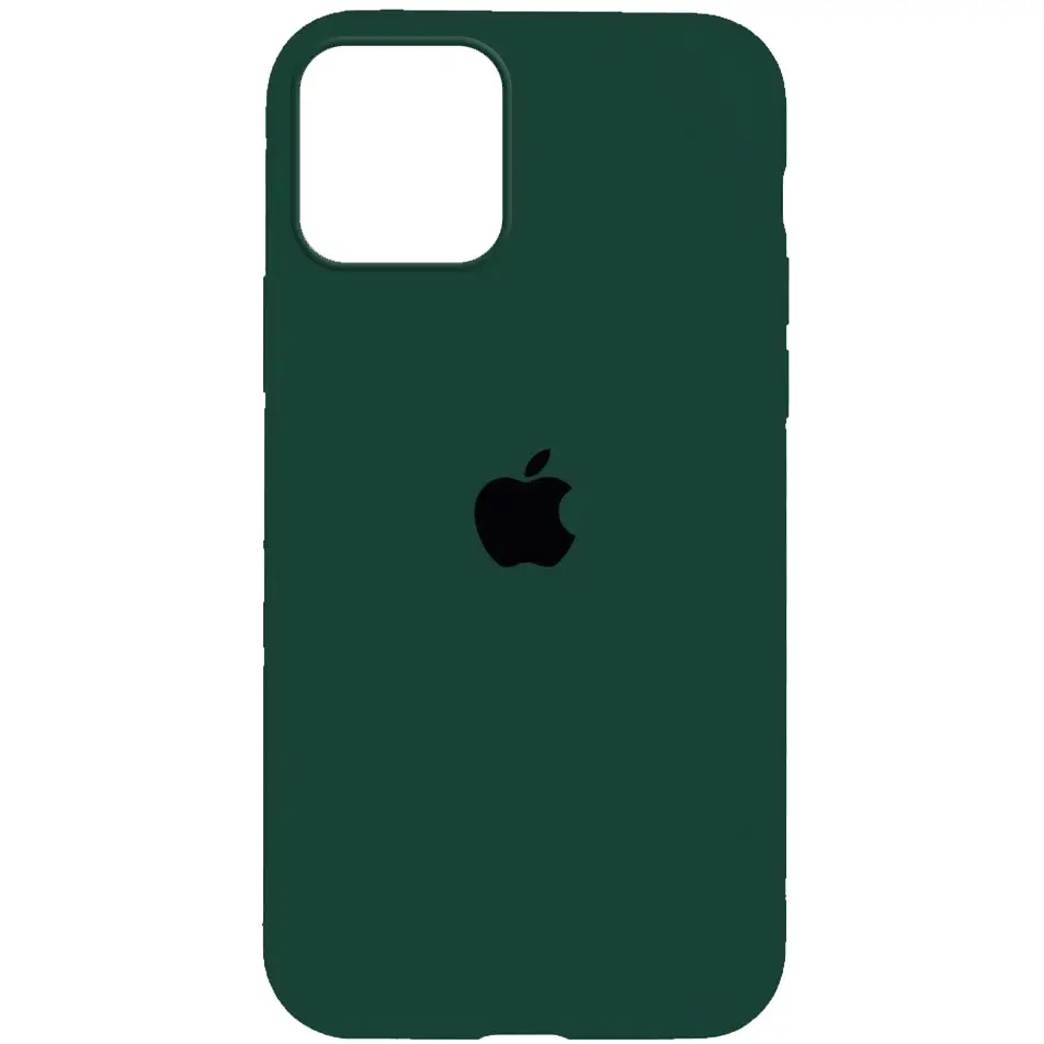 Чехол для Apple iPhone 16 Pro Max Silicone Case Full