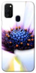 Чехол для Samsung Galaxy M30s / M21 PandaPrint Полевой цветок цветы