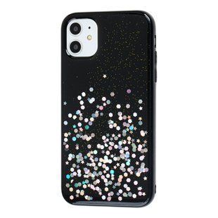 Чехол для iPhone 11 iPefet черный
