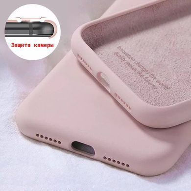 Чохол для Xiaomi Redmi 9 My Colors Full Темно-зелений з закритим низом і мікрофіброю