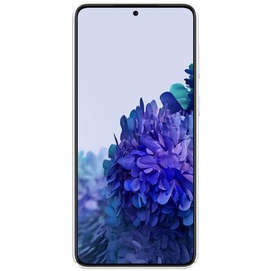 Чохол Nillkin Matte для Samsung Galaxy S21 Plus (Білий)