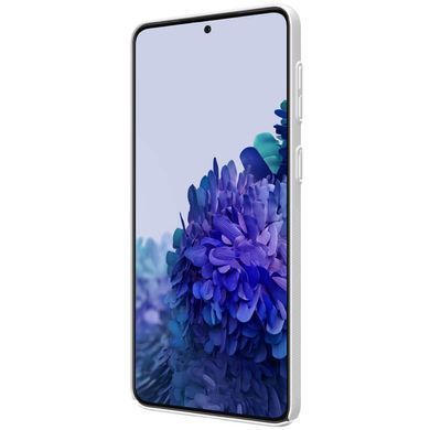Чохол Nillkin Matte для Samsung Galaxy S21 Plus (Білий)