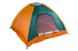 Прочная вместительная Палатка ручная DT - 2 x 2 м (Best 6)