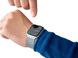 Ремешок для Apple Watch 38/40/41 mm Milanese Loop Blue